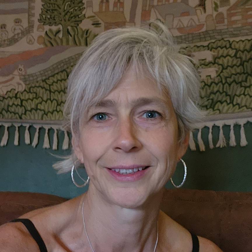 Jennifer Langley