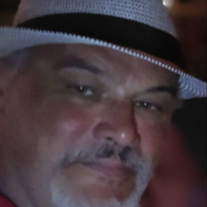 Richard Ferguson