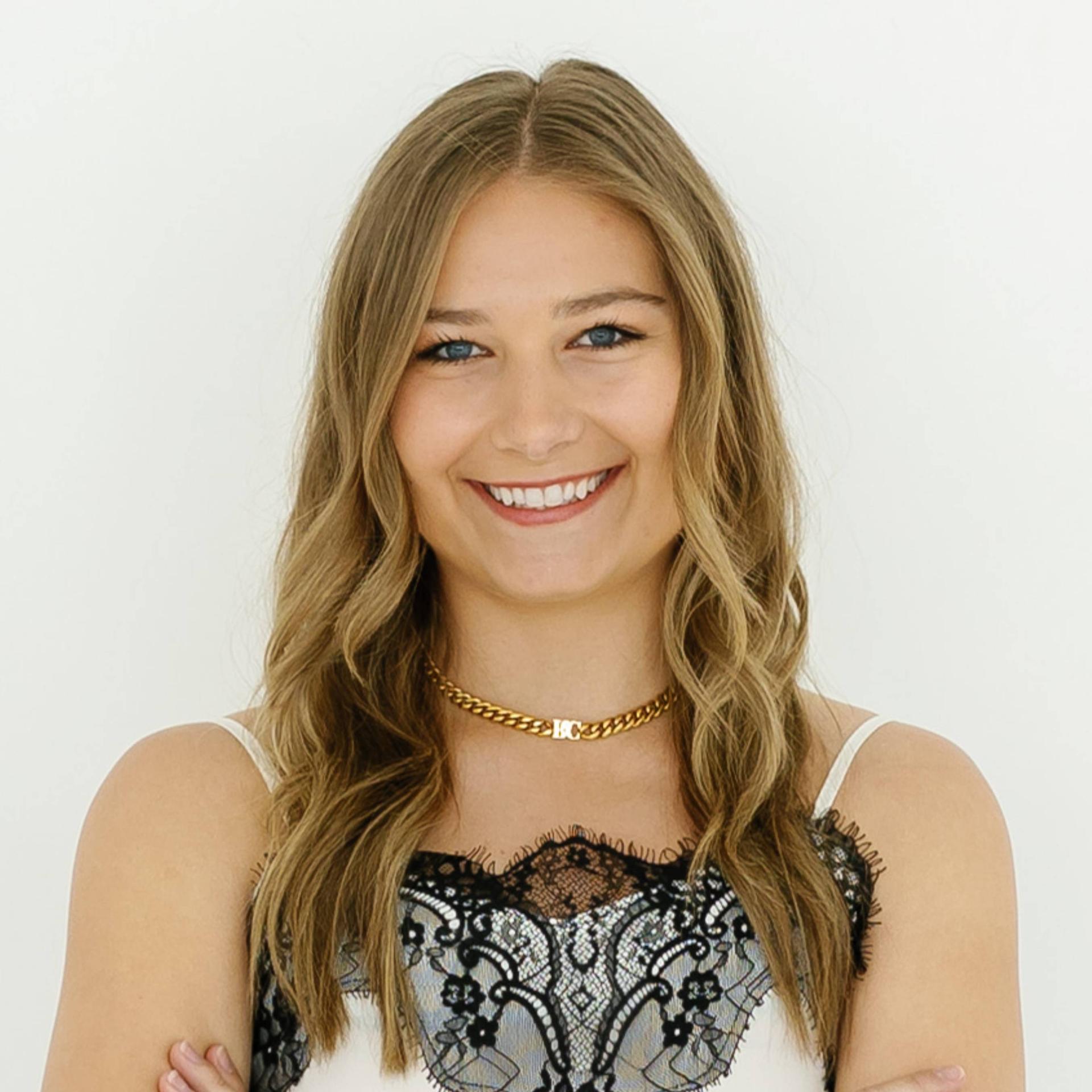 Reese Christman