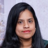Swathy Loganathan