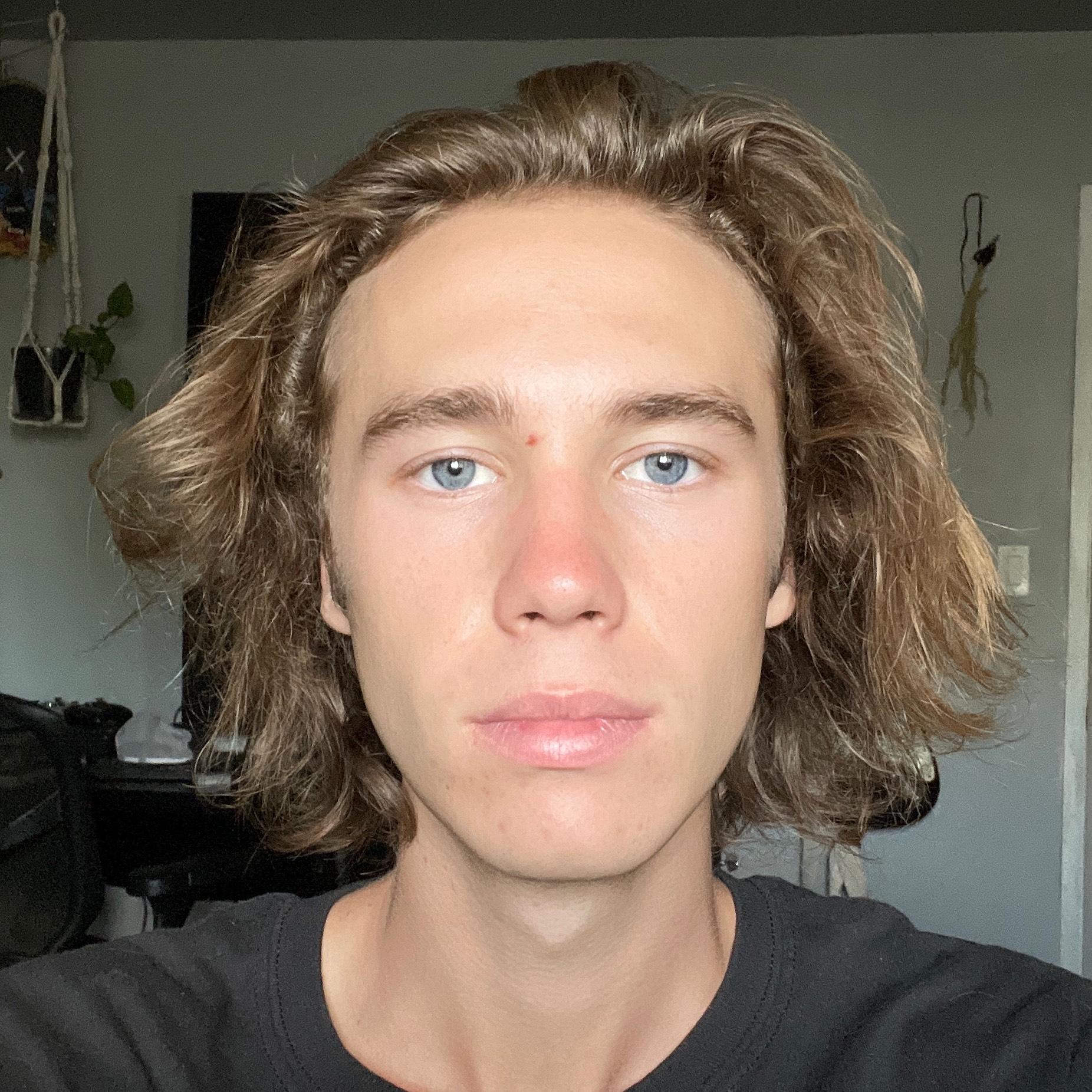 Evan Nilsson