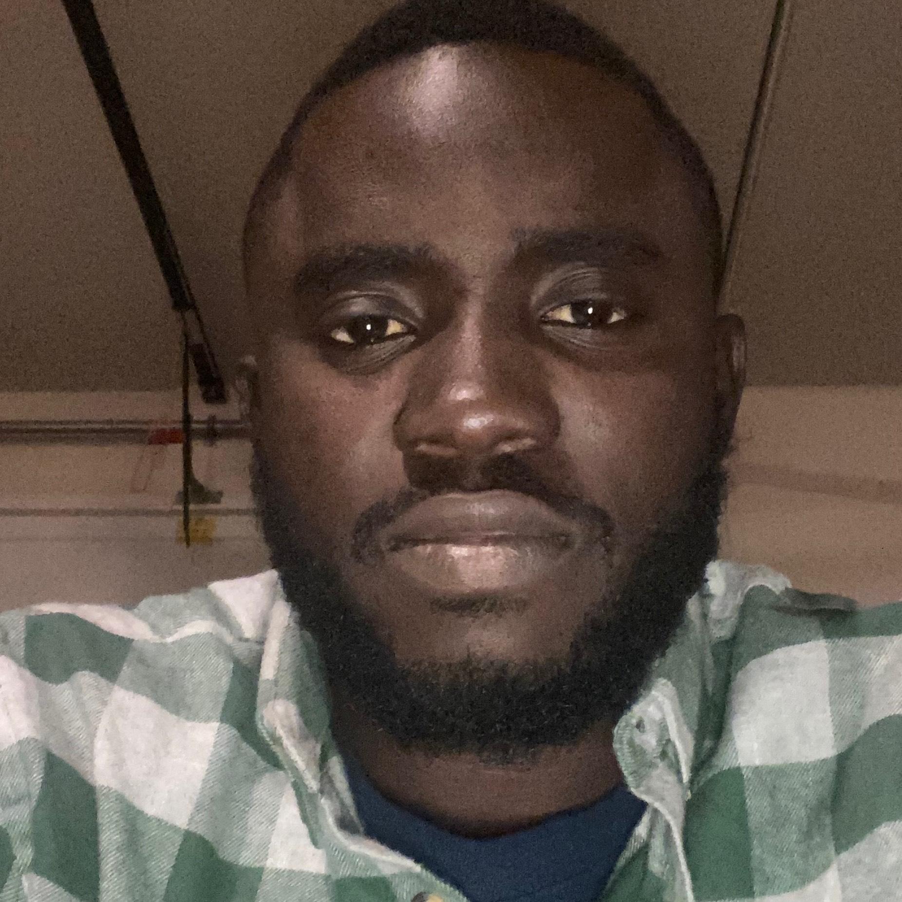 Mohamed Kouyate
