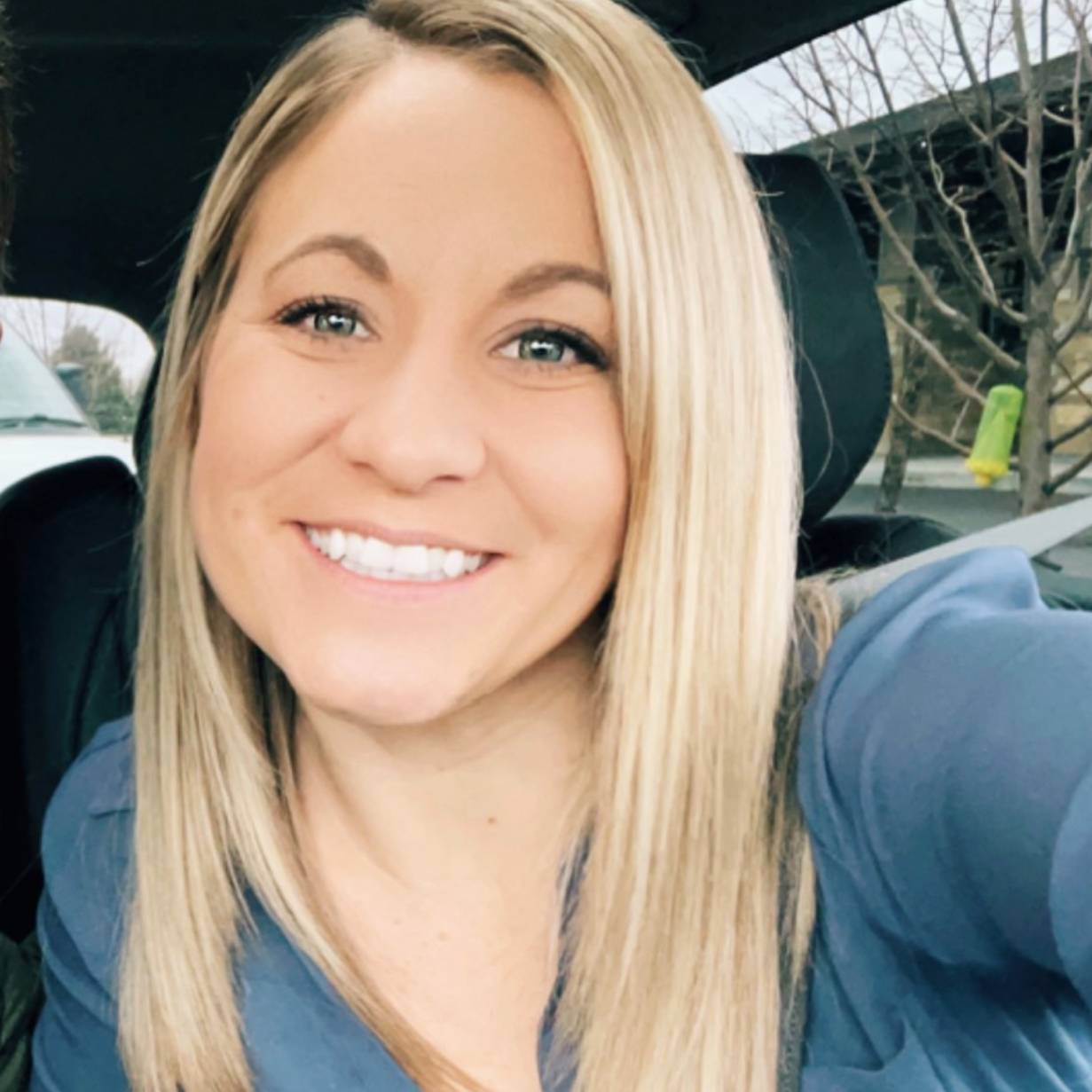 Mollyann Krupa