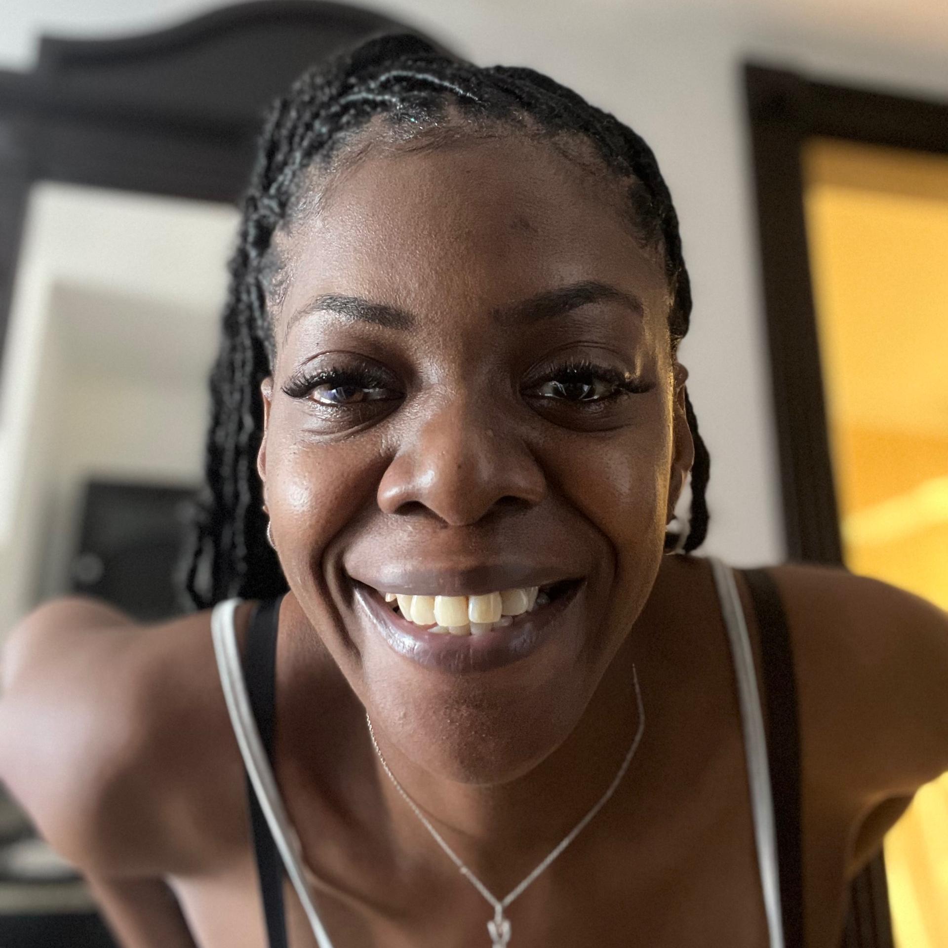 MONICA FINLEY