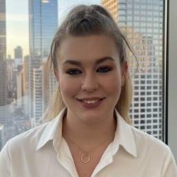 Whitney Smith