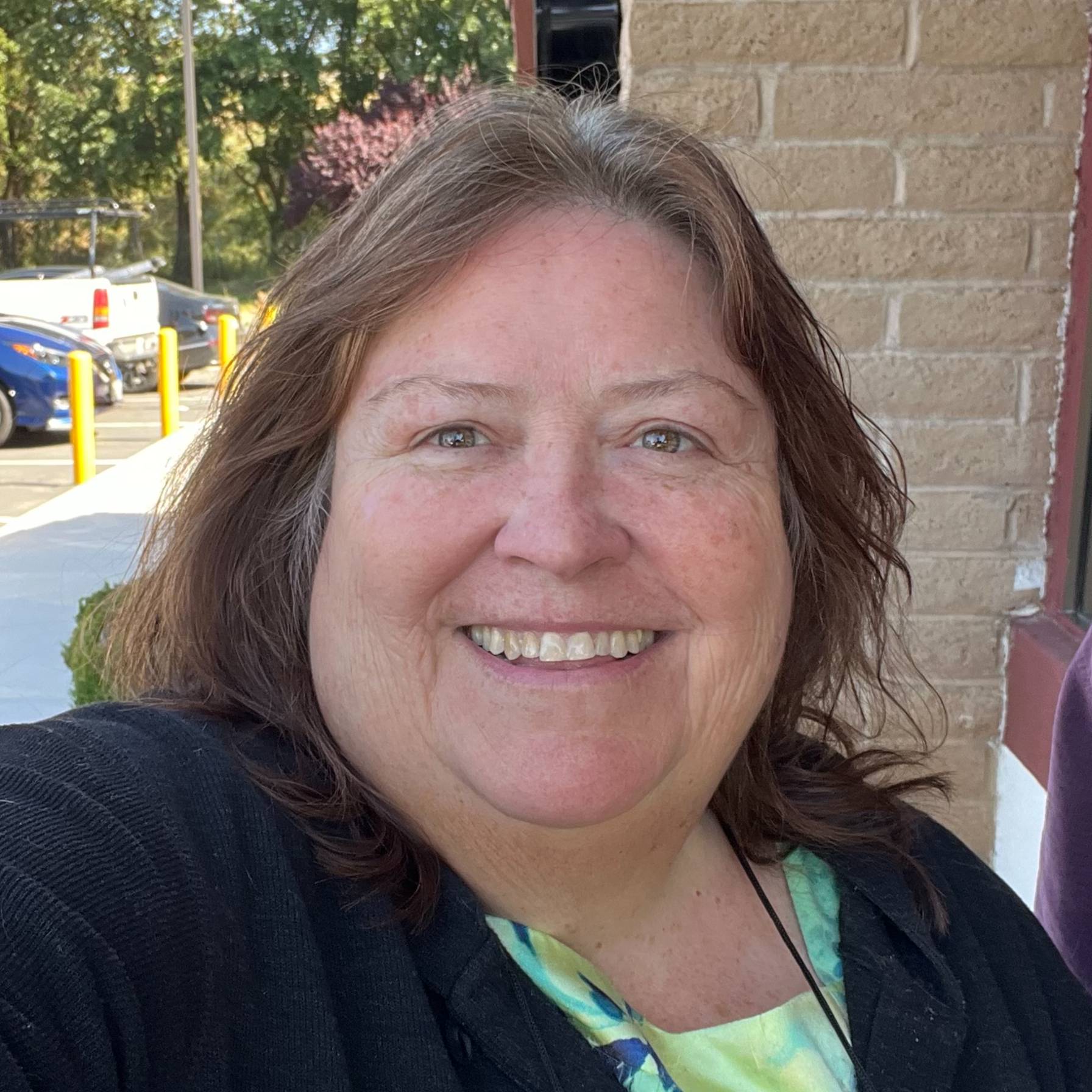 Jennifer DeLapp