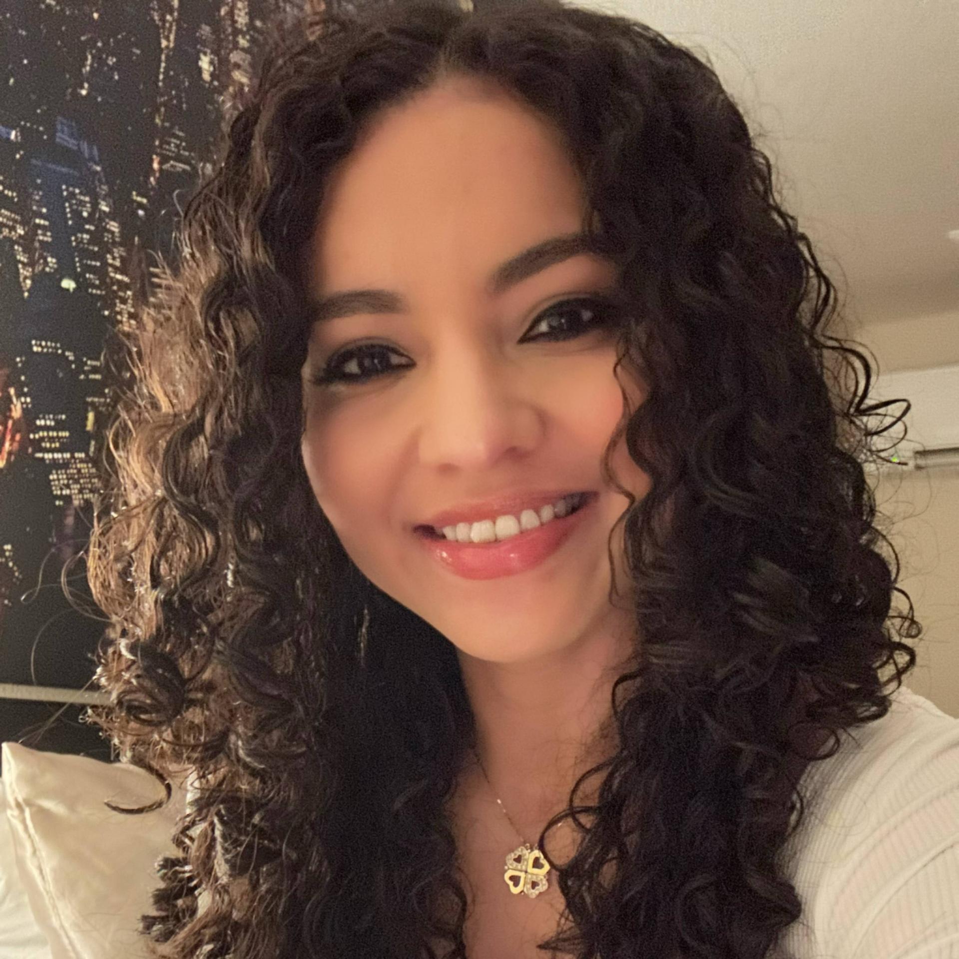 Roxana Bonilla