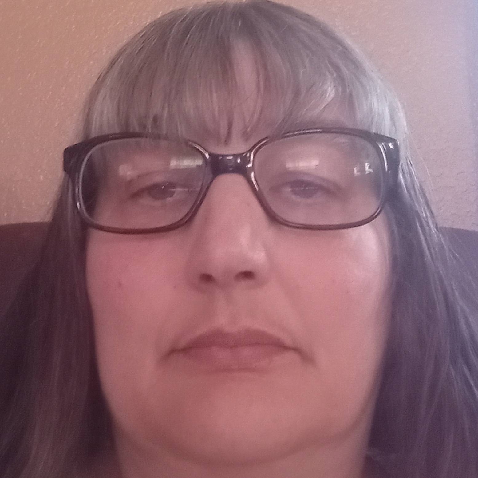 Mary Vanmeter