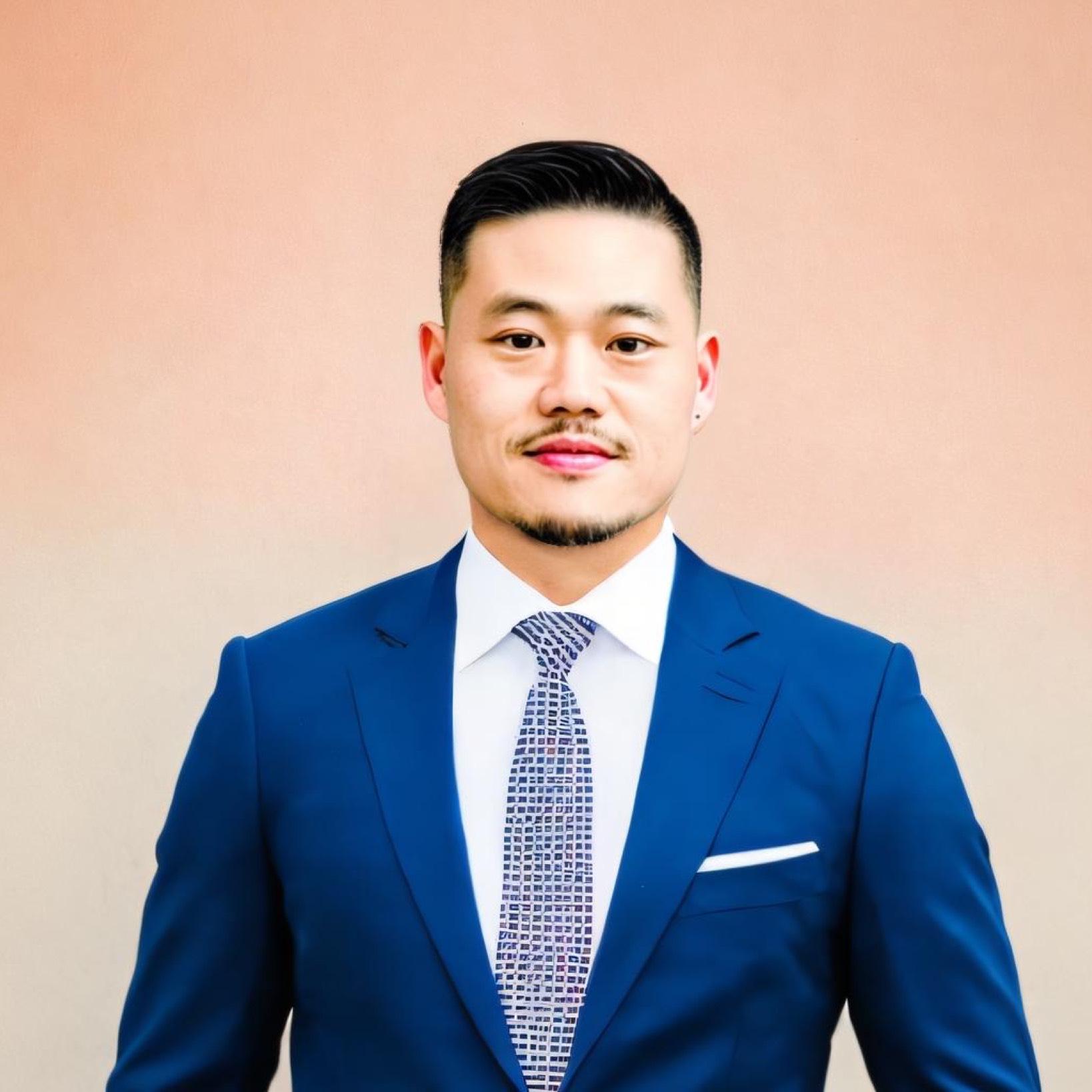 JOSHUA GENG