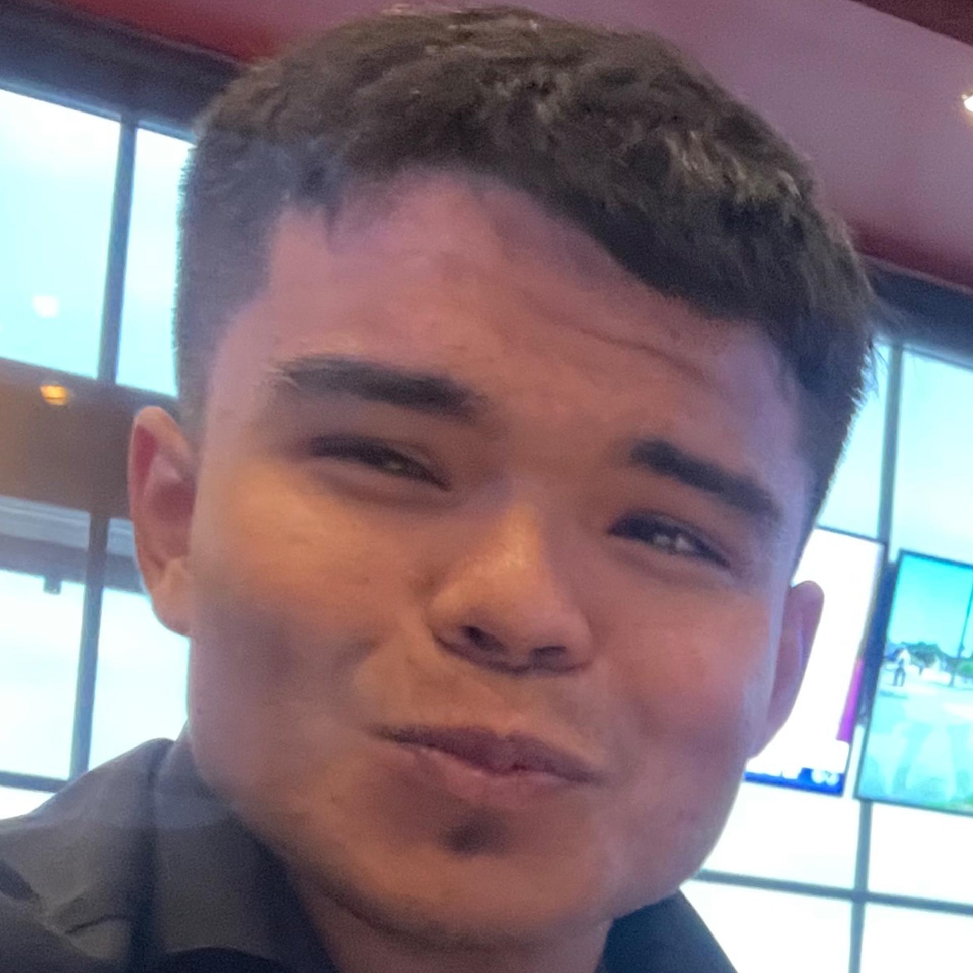 Jonathon Rangel