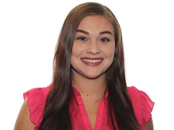 Hannah Frazier