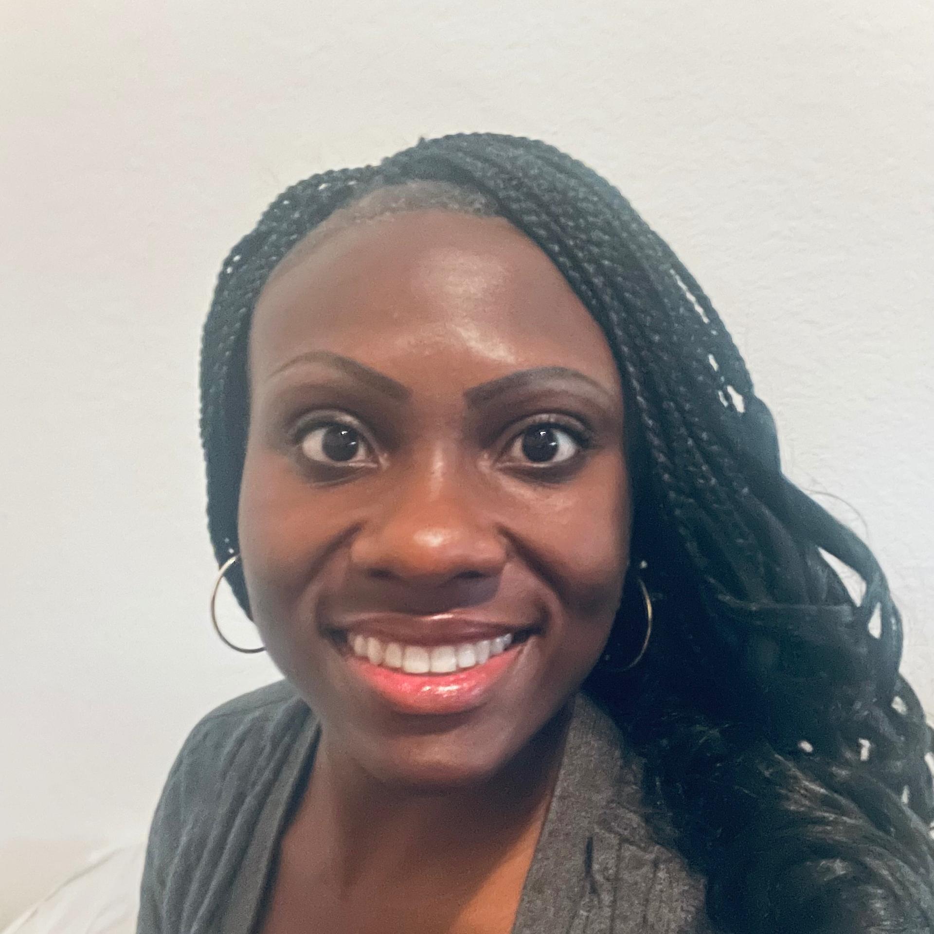 Natesa Richardson