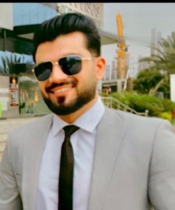 Ferdous Safi