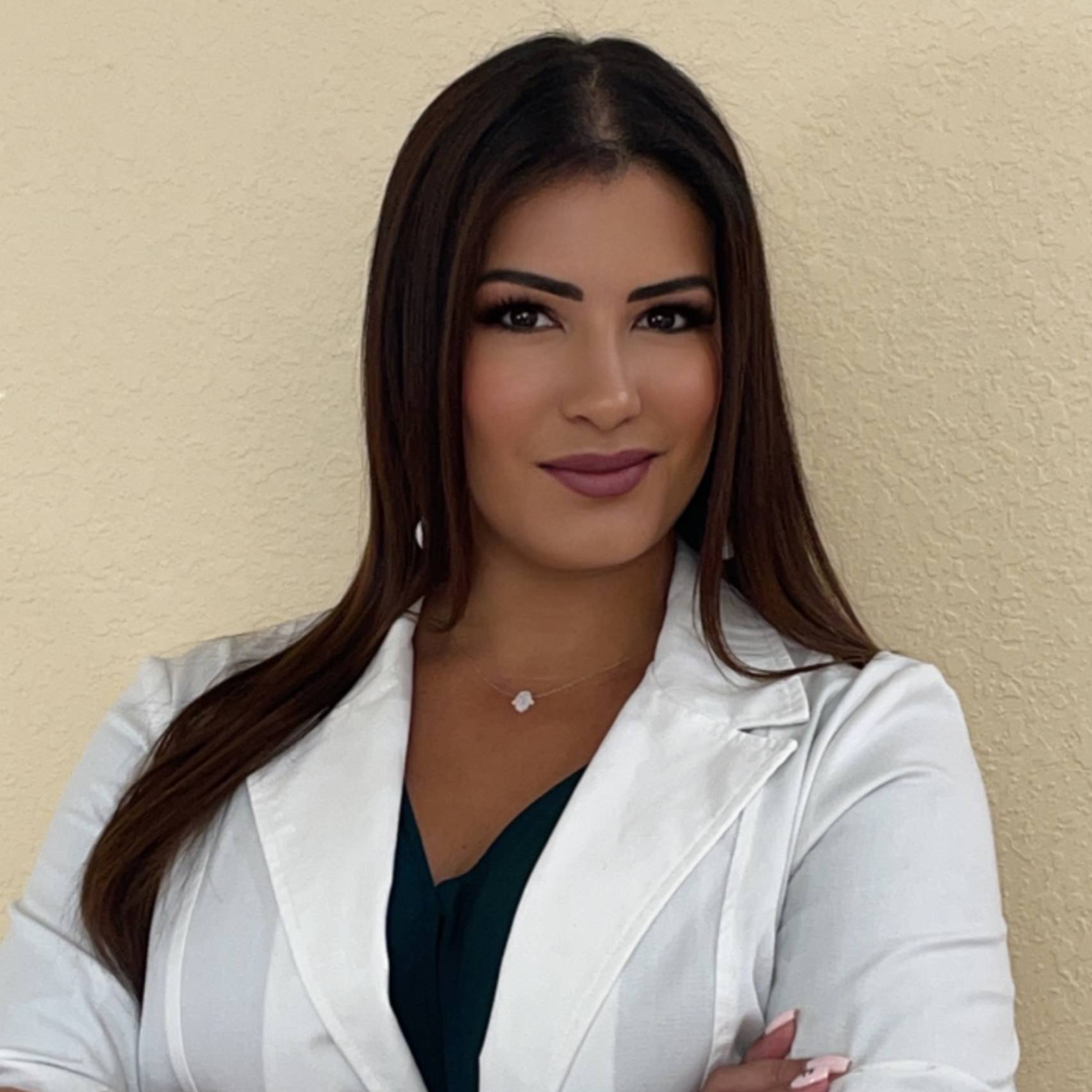 Nitchelle Montero