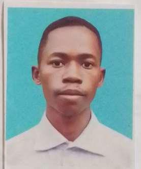 EMMANUEL CLOUDS MATHEW