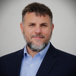 Sean Cary