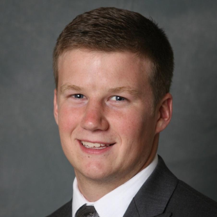 Austin D. Gregory