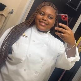 Christiana Thompson