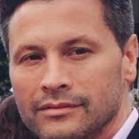 Paul Pickett