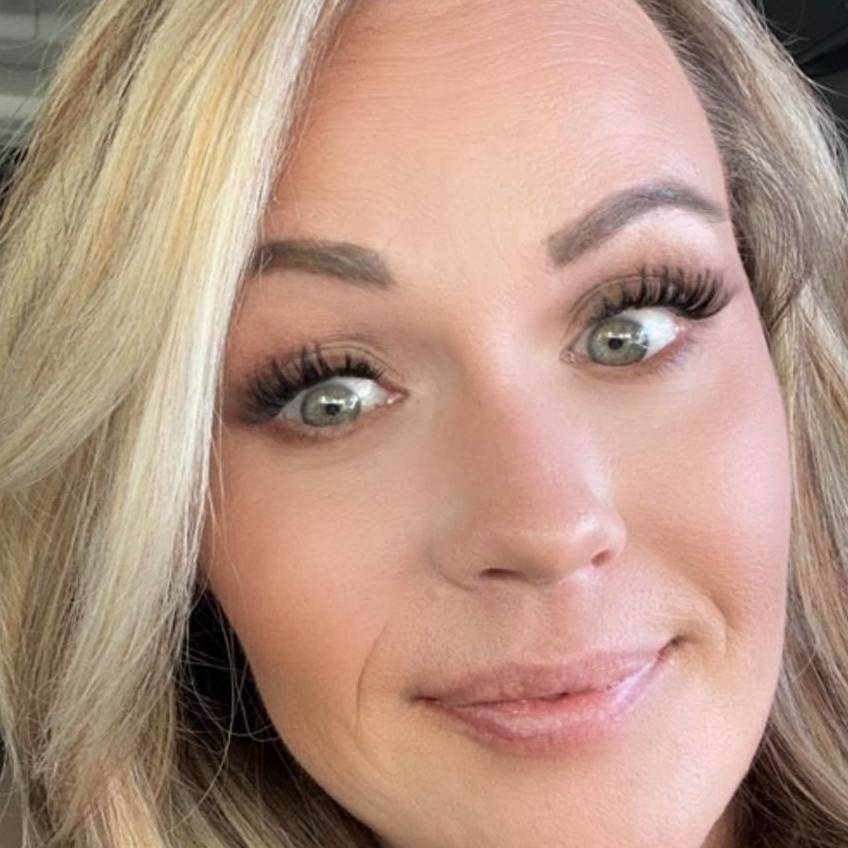 Tiffany Theriot