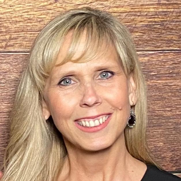 Deborah Noble