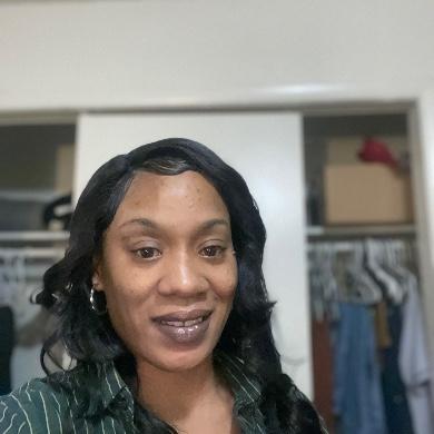 Delorna Brown
