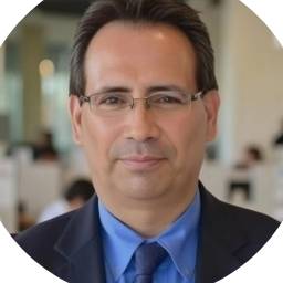Max P. Apodaca