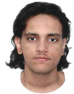 Rakan Saleh Nasser