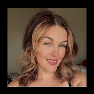 Courtney Cion