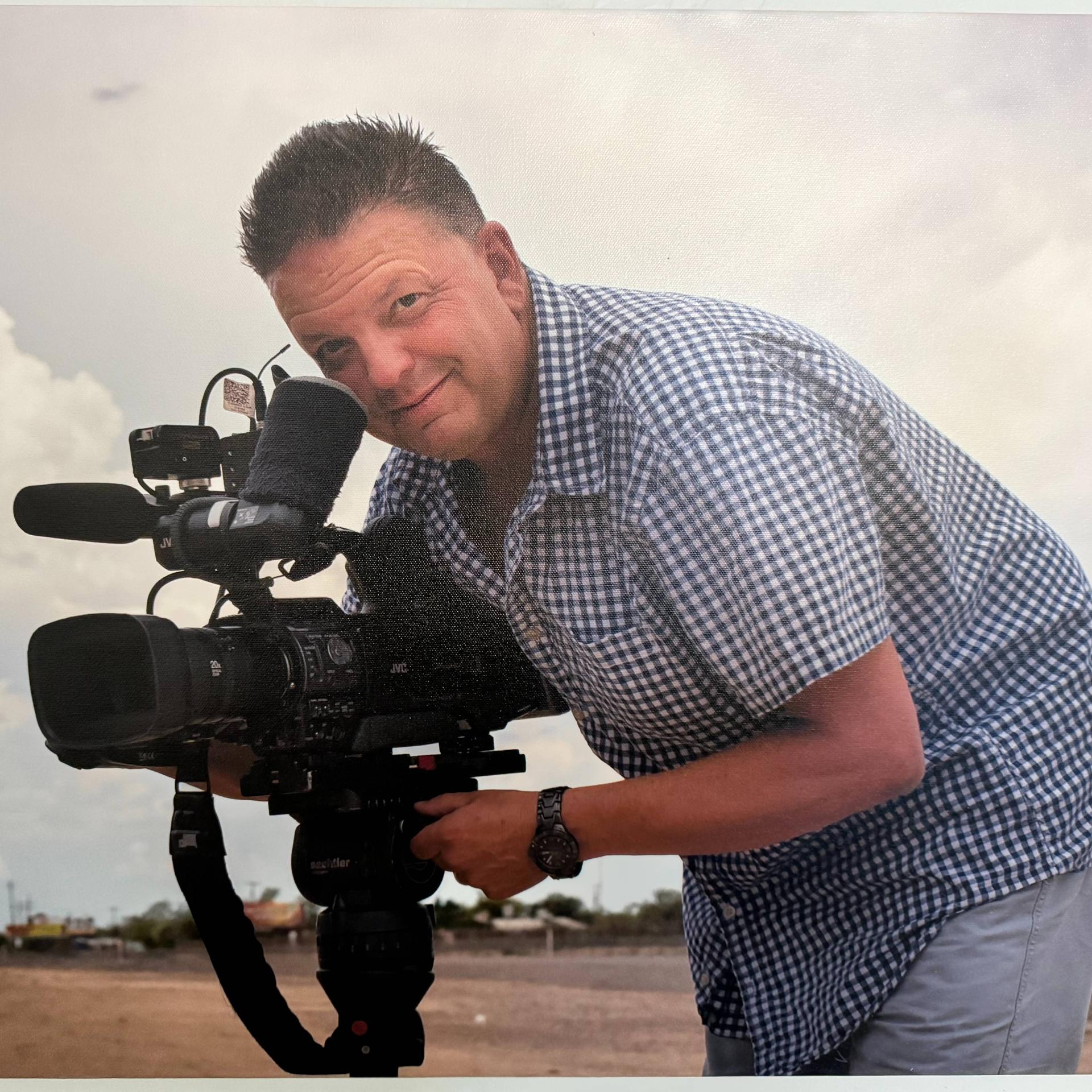 JON PERRA