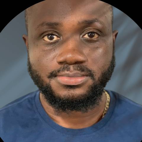 Kofi Darko