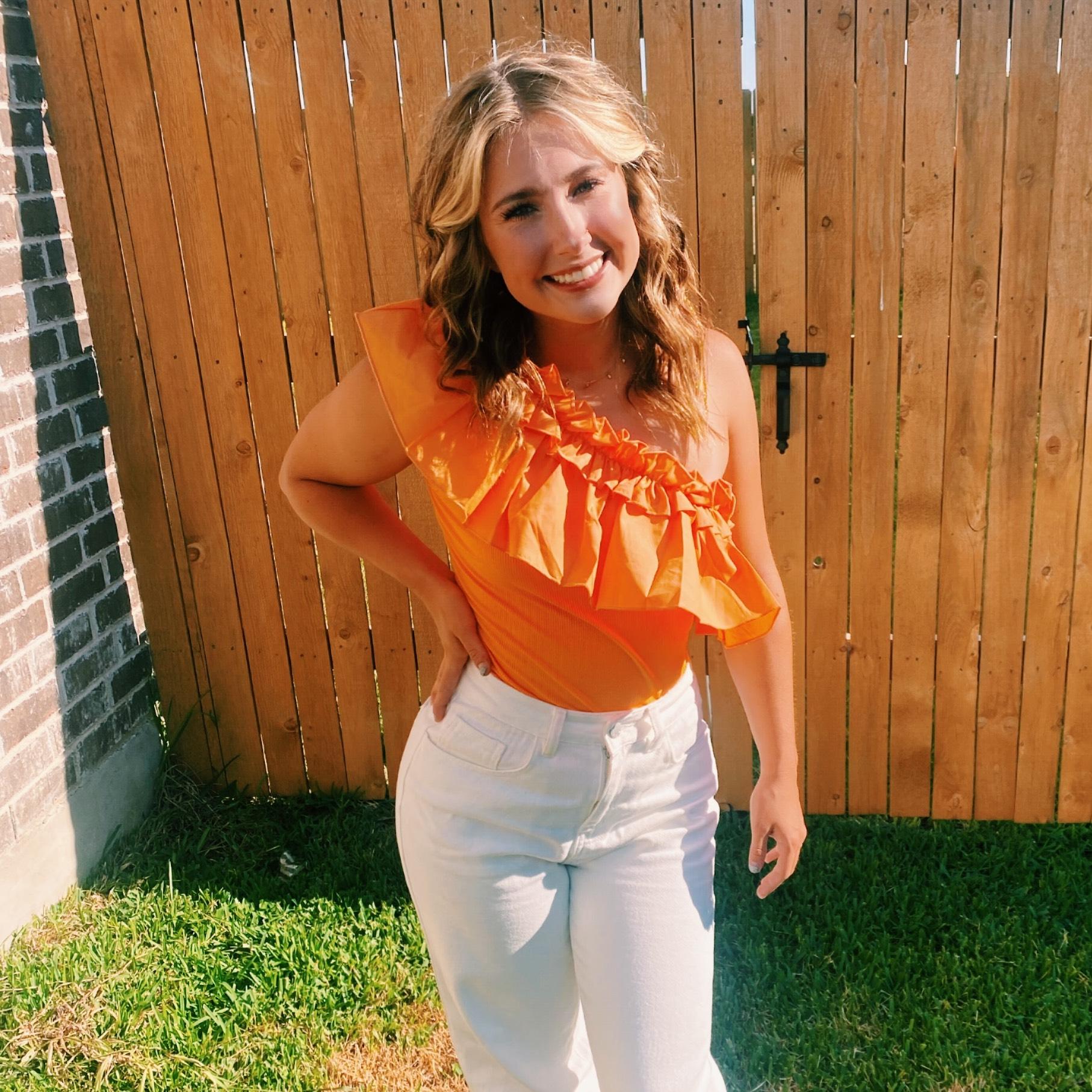 Savannah Siegfried