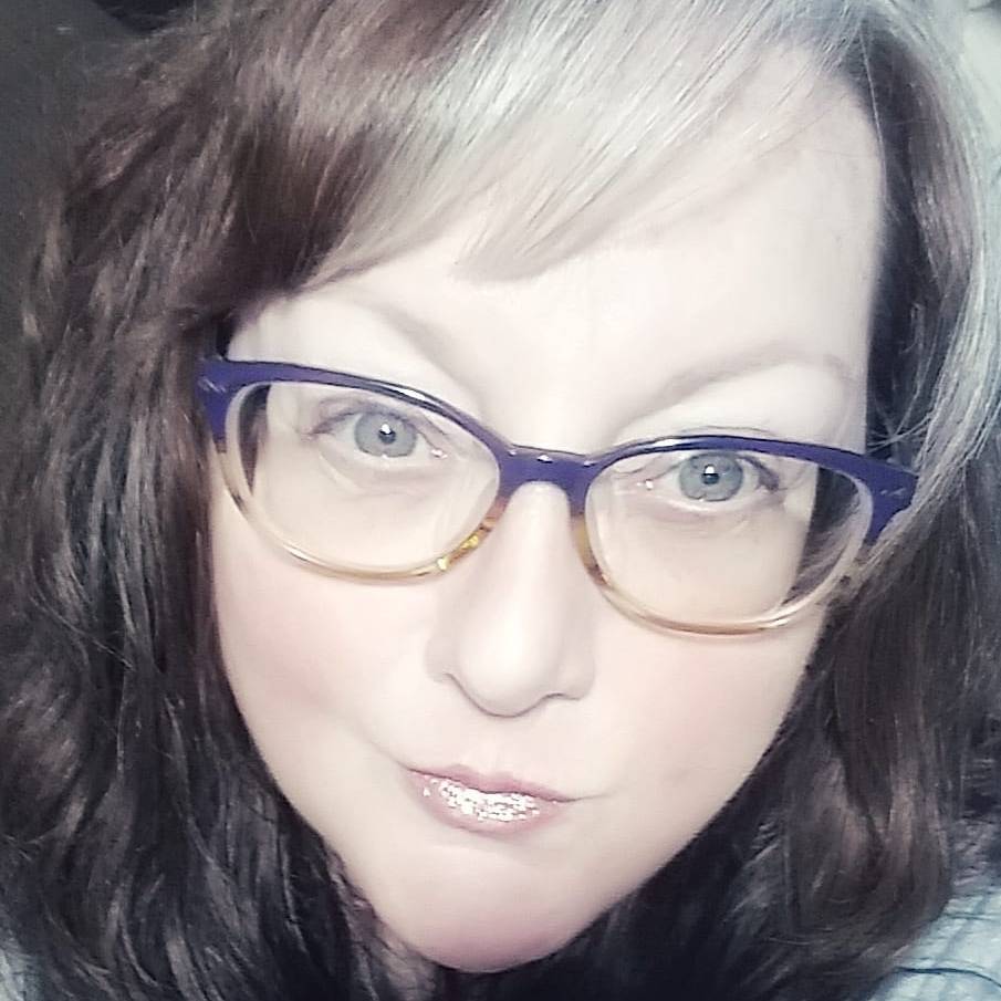 Shelley Smith-Lucas