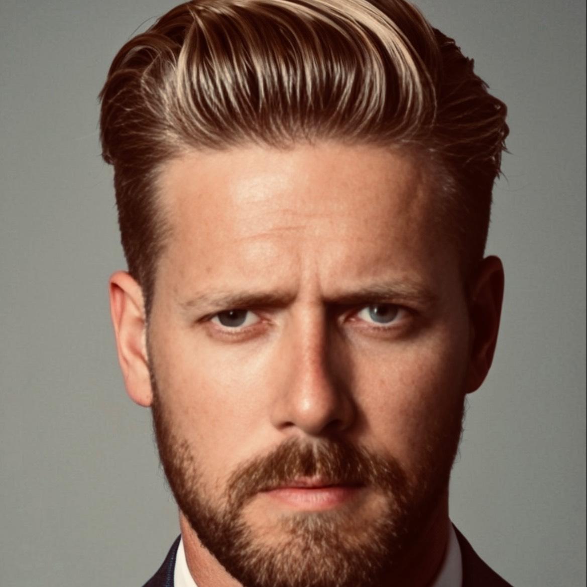 Joel Beam