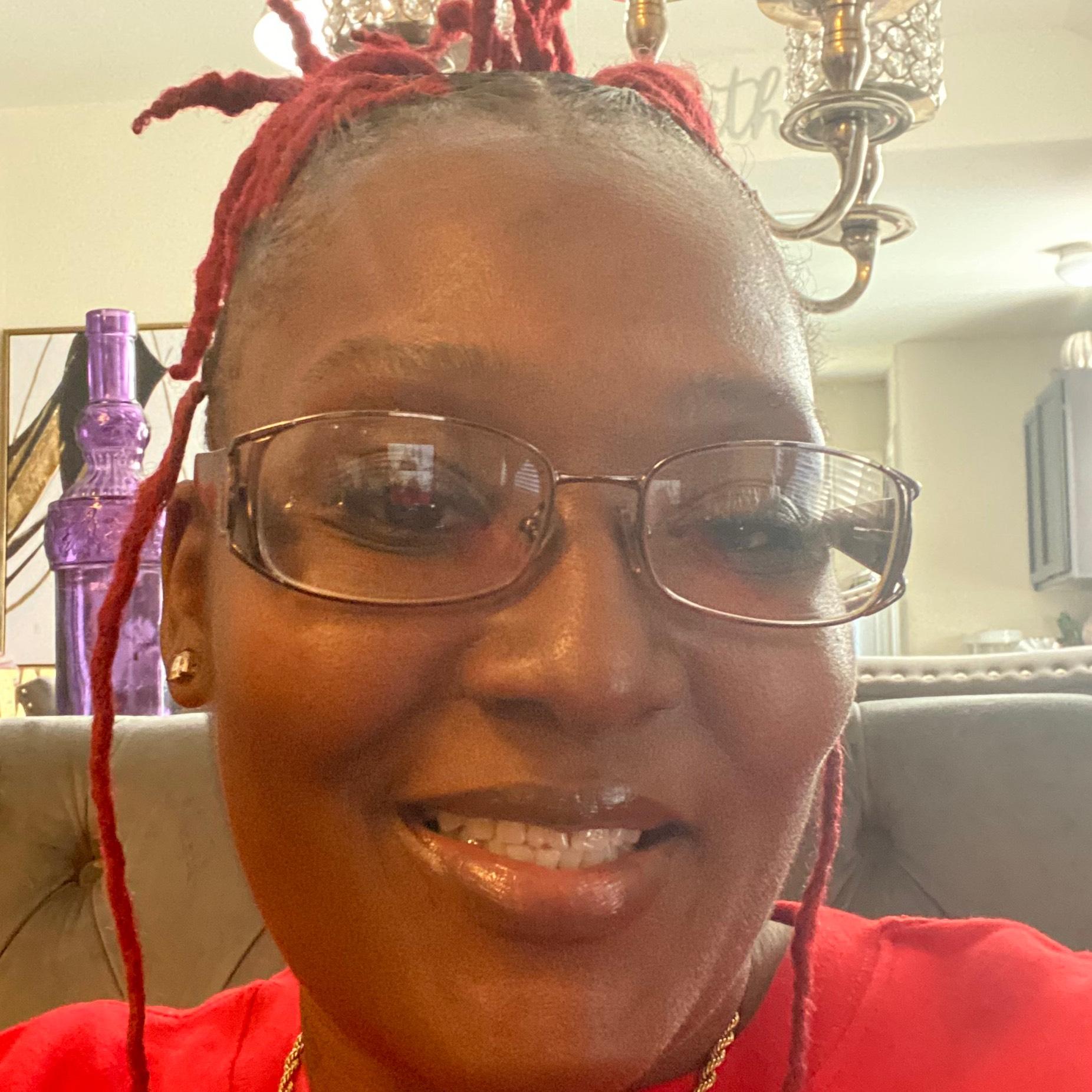 Cequae Williams