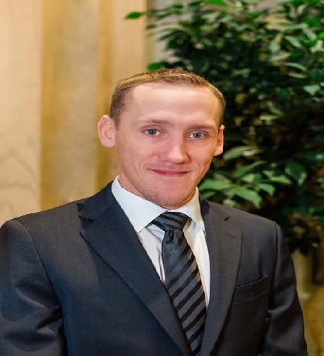 Patrick Larsen