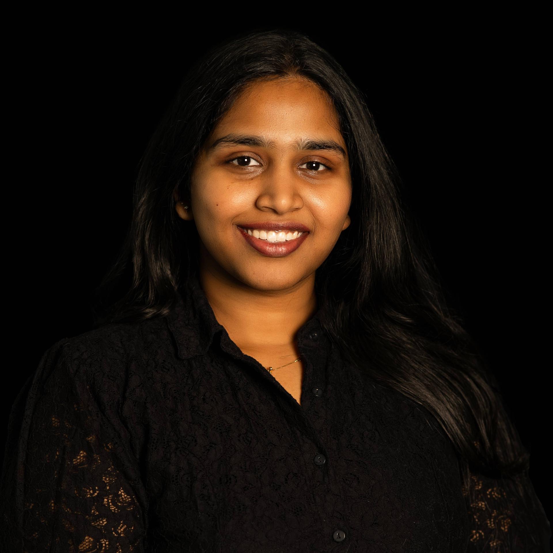 Hari Priya Yechuri