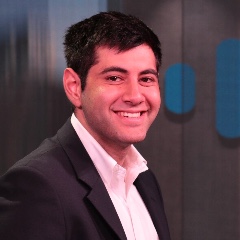Mitchell Kayal