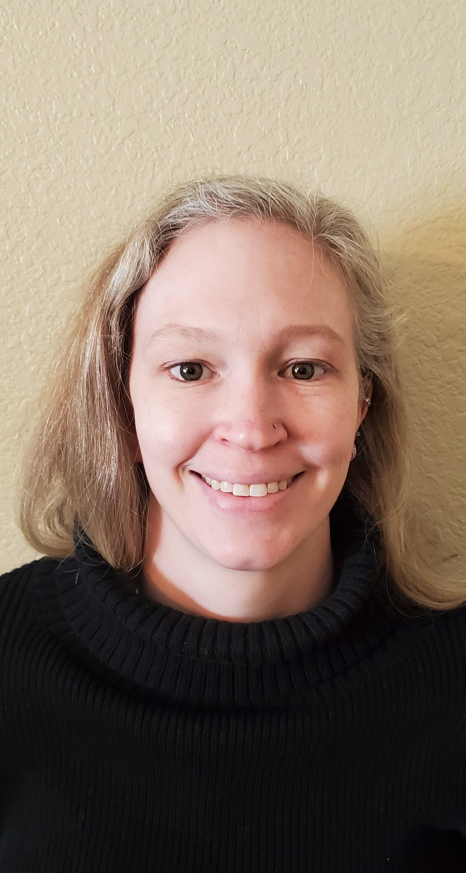 Karen Keeling