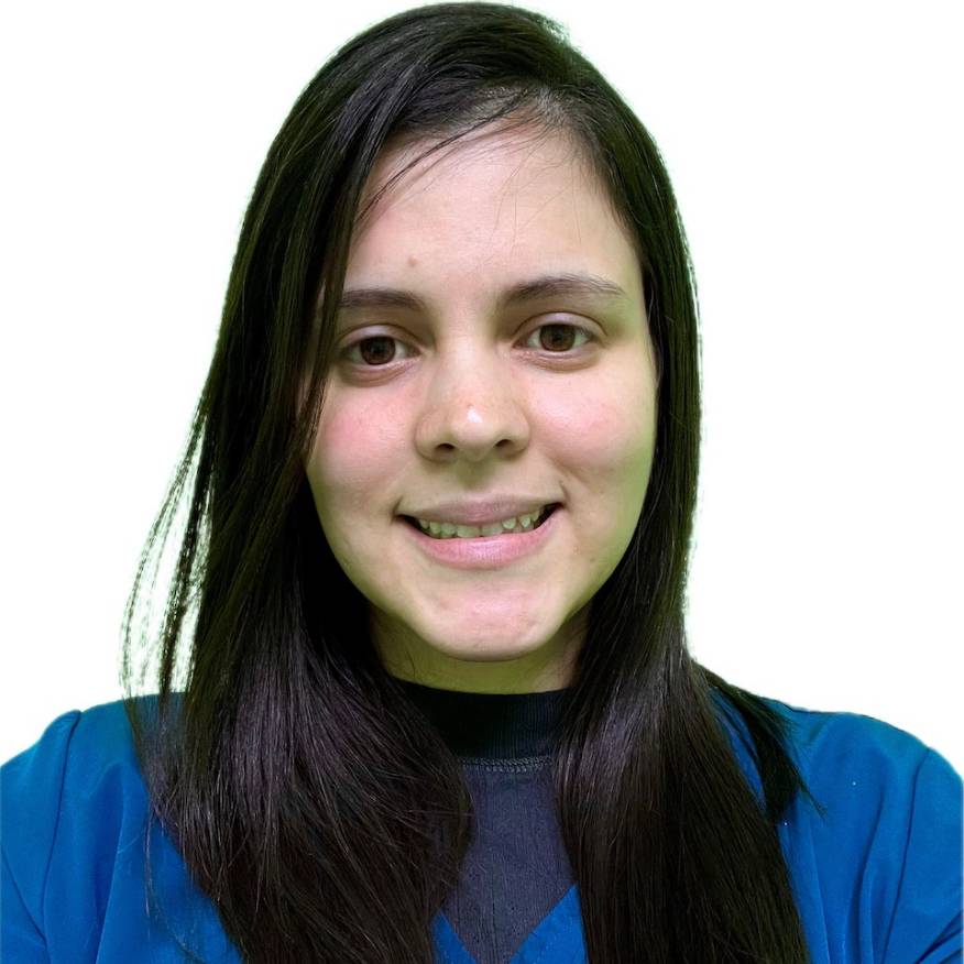 Diana Villamil