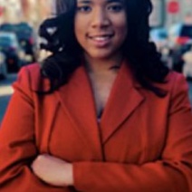 Maribel Okiye