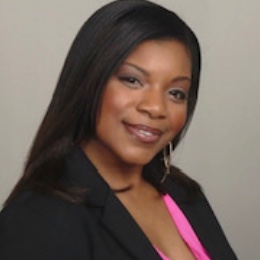 Dominique Montgomery