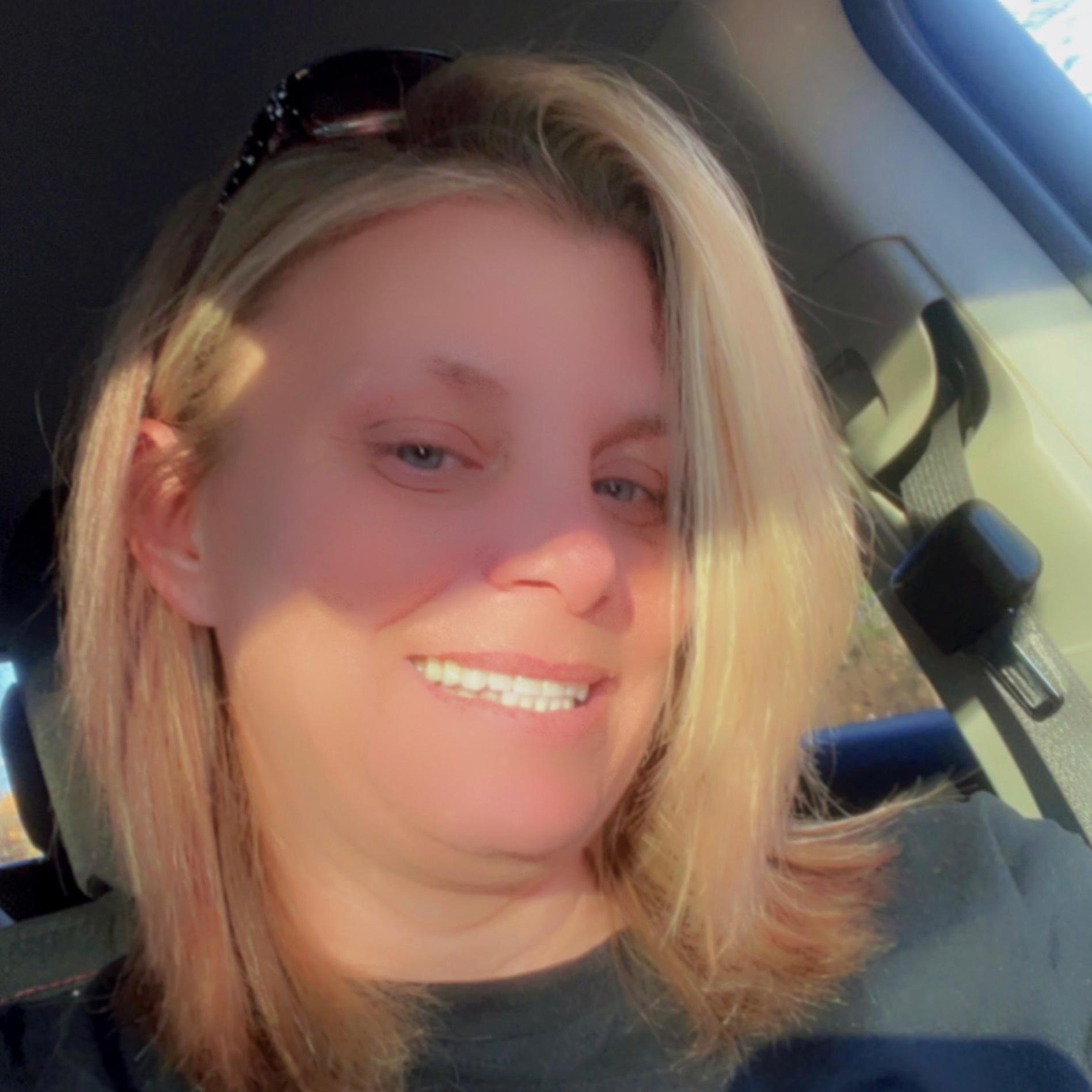Monica Gilbert