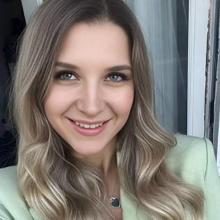 Nataliia Yefremova