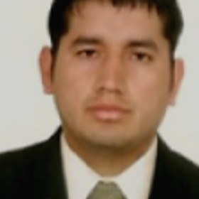 Ricardo Jose Guarniz Manrique