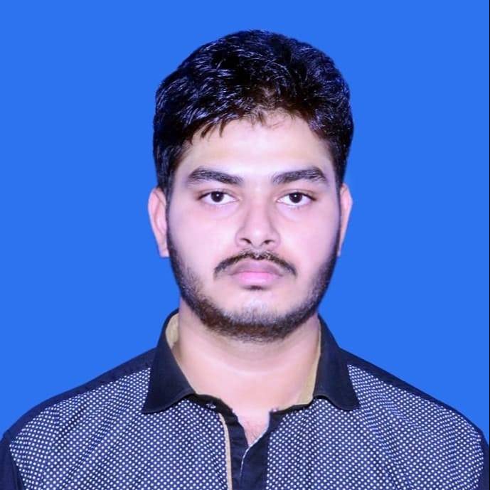 Manas Ranjan Mallik