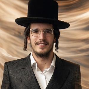 Yisroel Meir Tauber