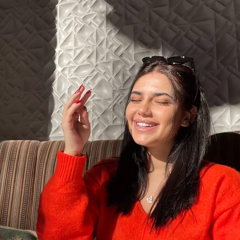 Ipek Kuzkaya