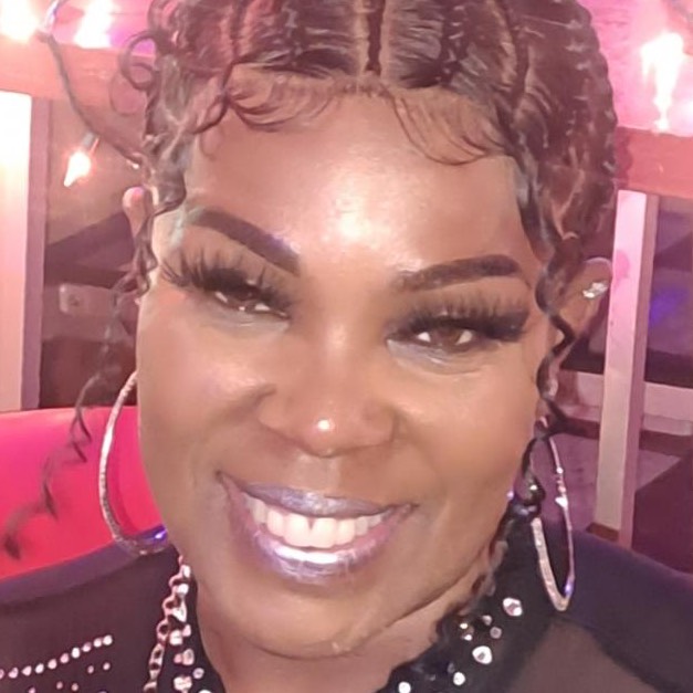 Adlena Williams