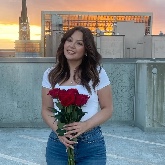 Allison Kendall